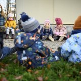 enfant allocations